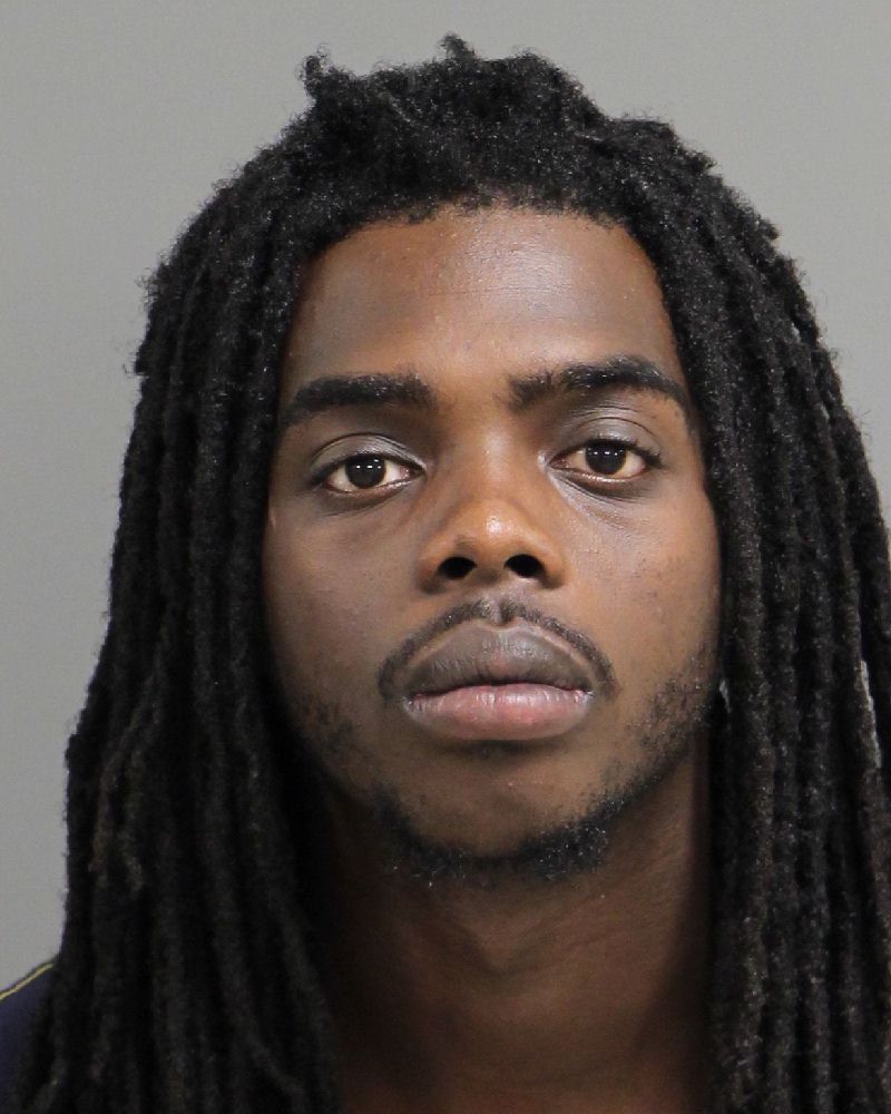 JAILEN TYREE BYNUM Info, Photos, Data, and More / Wake County Public Records