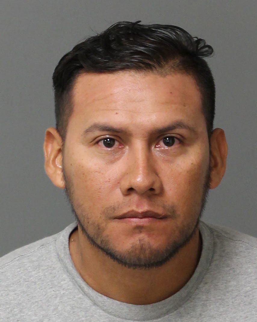 JAIRO ERNESTO AVILA-MARTINEZ Info, Photos, Data, and More / Wake County Public Records