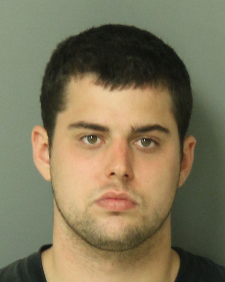 JAKE TYLER MANLEY Info, Photos, Data, and More / Wake County Public Records