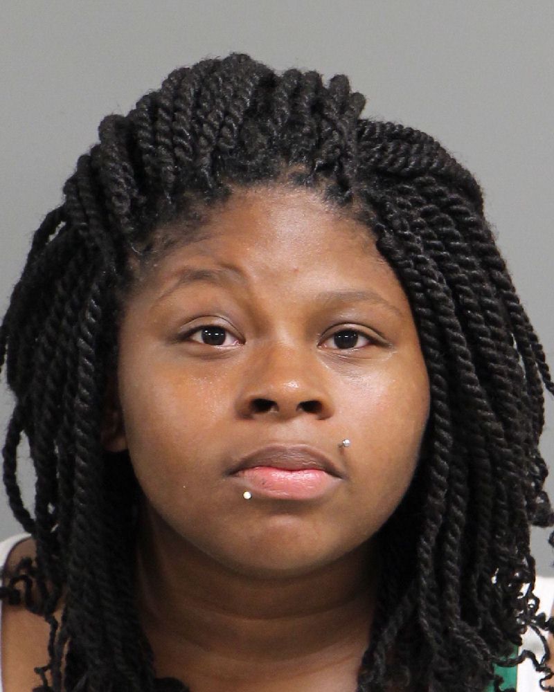 JALEAH MONE BREWINGTON Info, Photos, Data, and More / Wake County Public Records