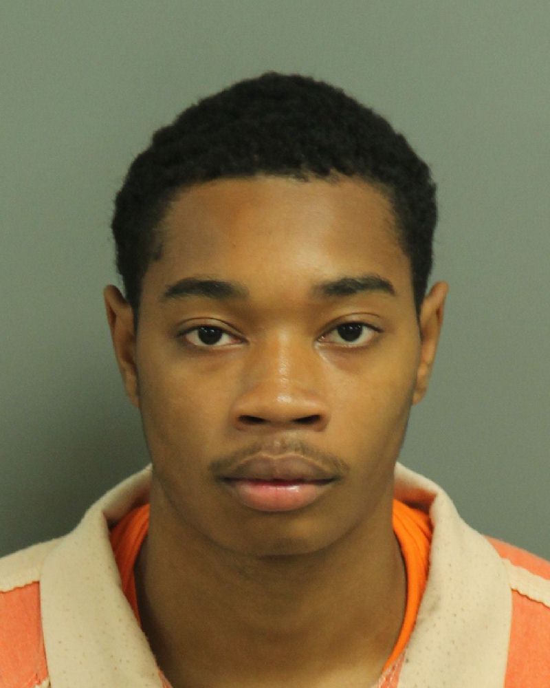 JALEN KAHLIL ROGERS-HICKS Info, Photos, Data, and More / Wake County Public Records