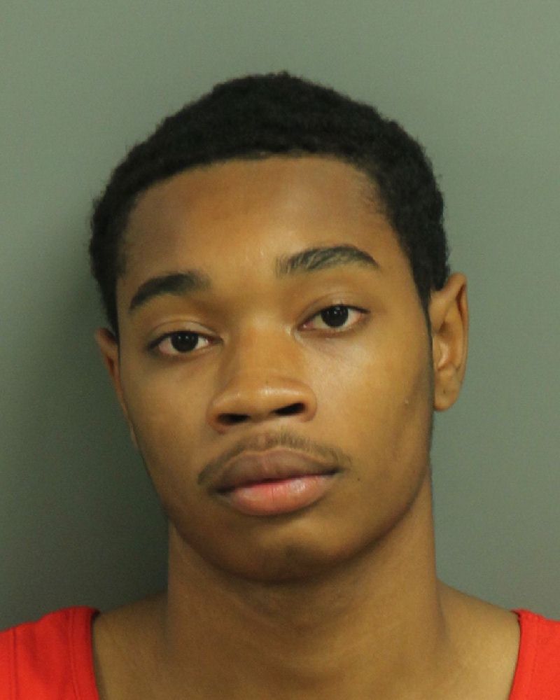 JALEN KHALIL ROGERS-HICKS Info, Photos, Data, and More / Wake County Public Records