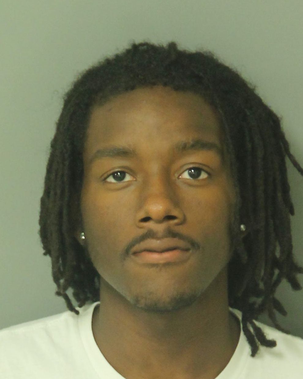 JALEN LAMAR WILLIAMS Info, Photos, Data, and More / Wake County Public Records