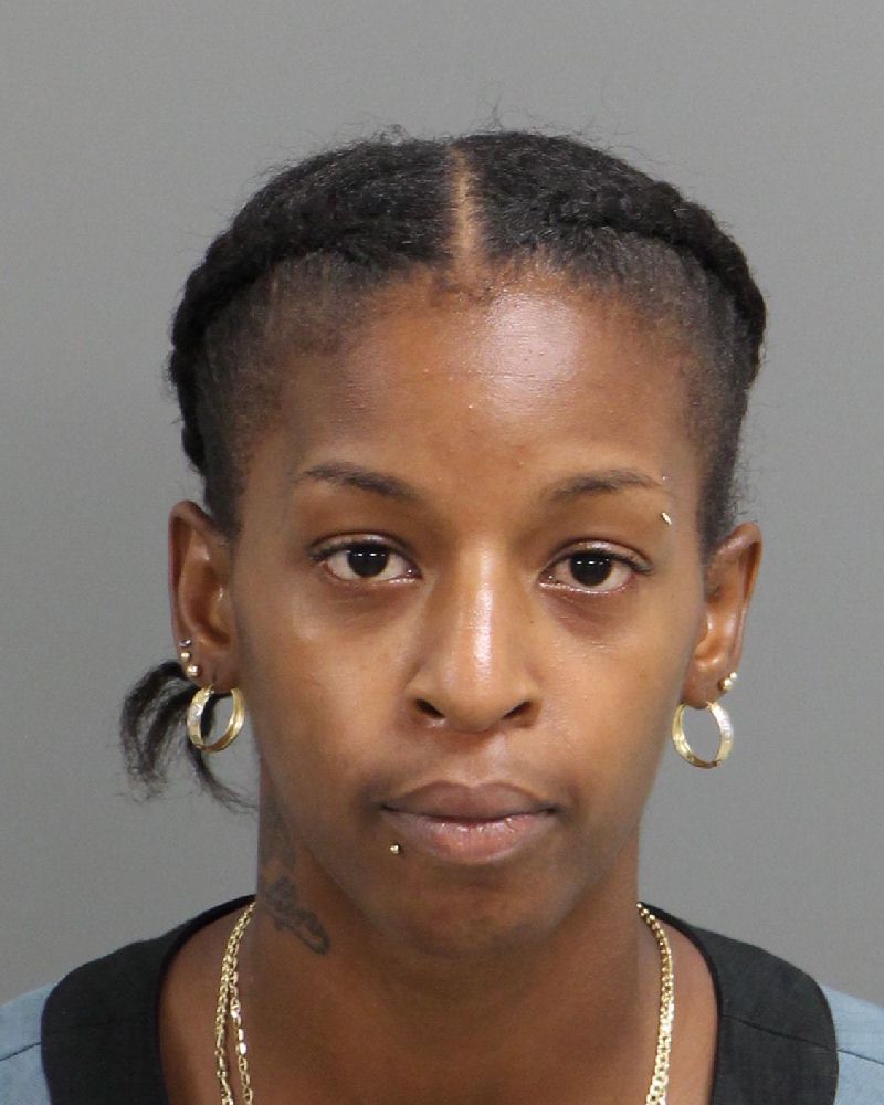 JALISA TYSHAE GOGGANS Info, Photos, Data, and More / Wake County Public Records