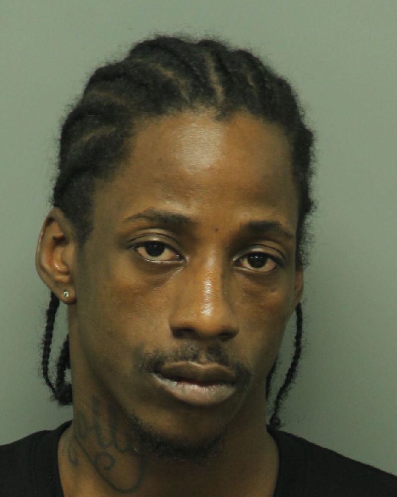 JAMAAL ALFONZO FAISON Info, Photos, Data, and More / Wake County Public Records