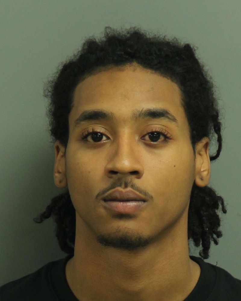 JAMAL TYREK SOUFIANO Info, Photos, Data, and More / Wake County Public Records