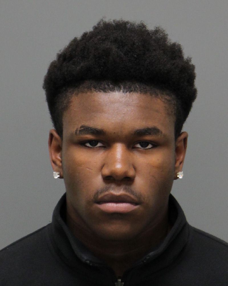 JAMARREA TYREK TAYLOR Info, Photos, Data, and More / Wake County Public Records