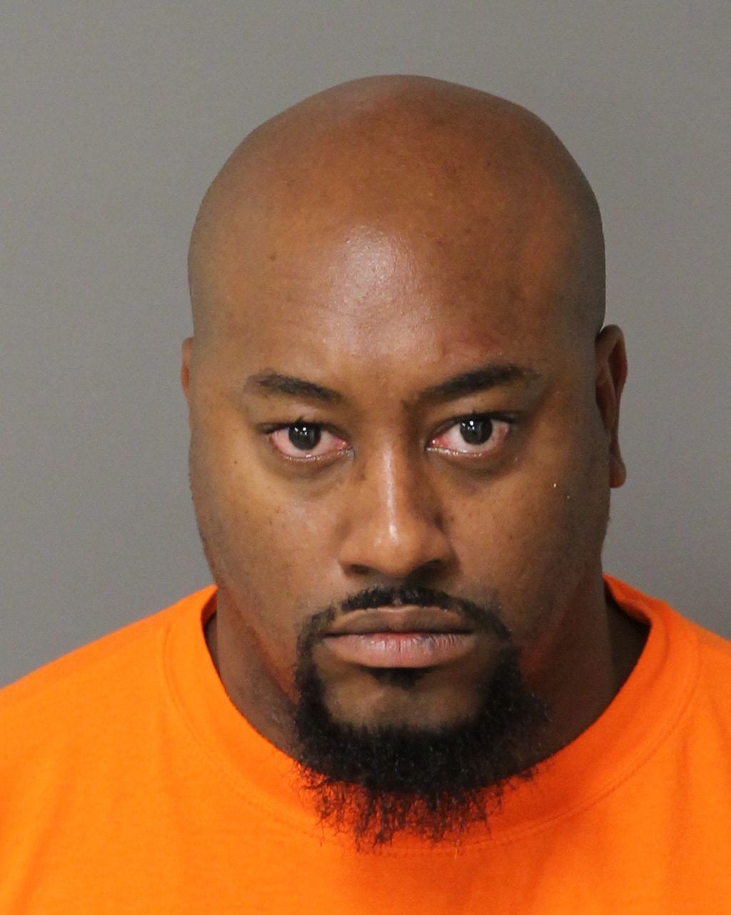 JAMEL AARON MACK Info, Photos, Data, and More / Wake County Public Records