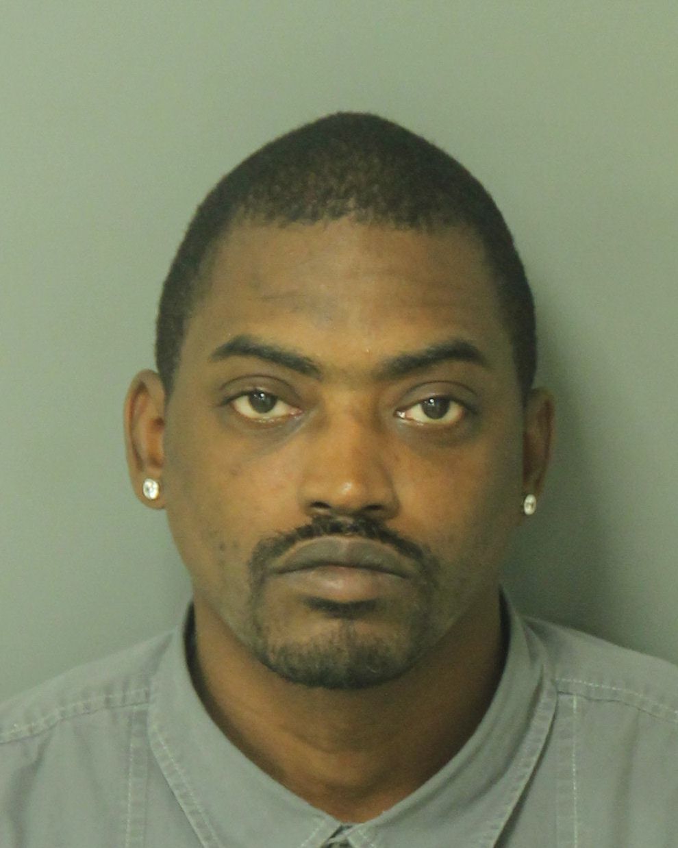 JAMEL CARL CAMPBELL Info, Photos, Data, and More / Wake County Public Records