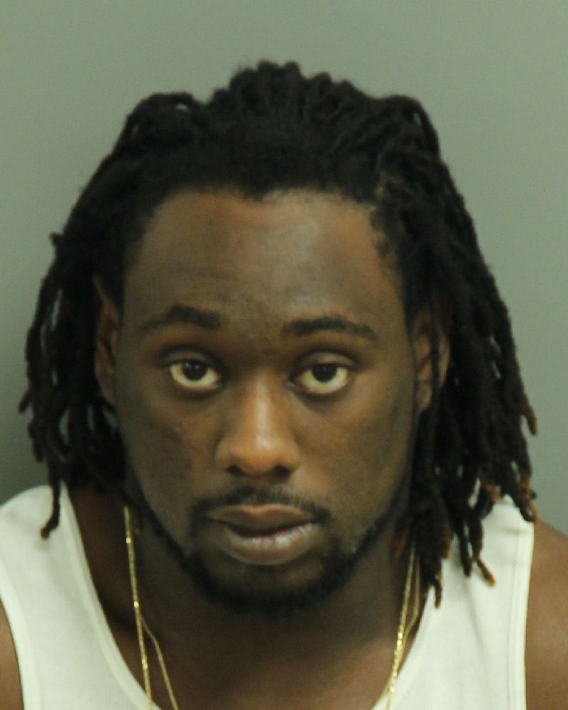 JAMEL DIVINE RHODES Info, Photos, Data, and More / Wake County Public Records