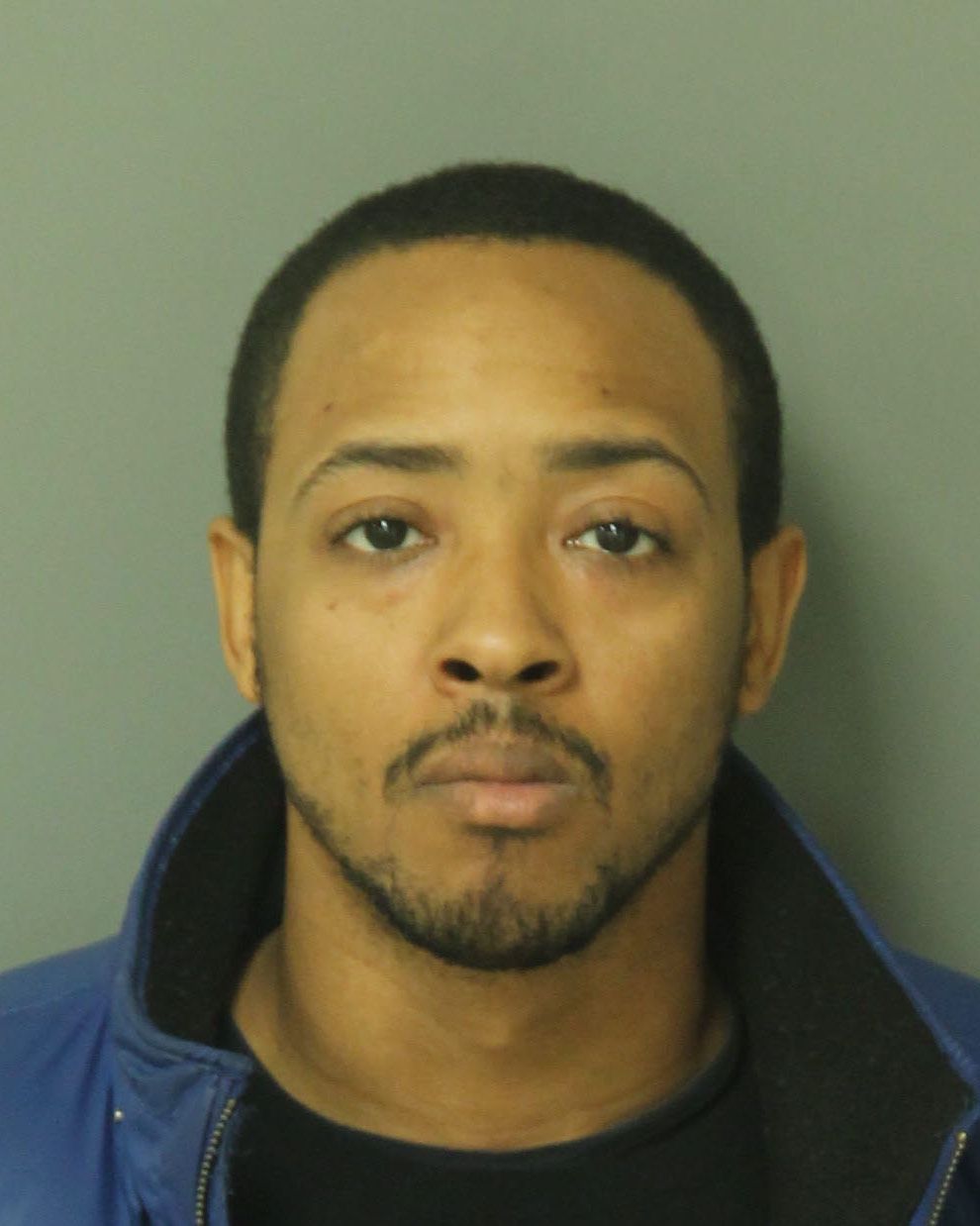JAMEL LESLIE JACKSON Fotos y informacion de registros de registros publicos del condado de Wake County NC
