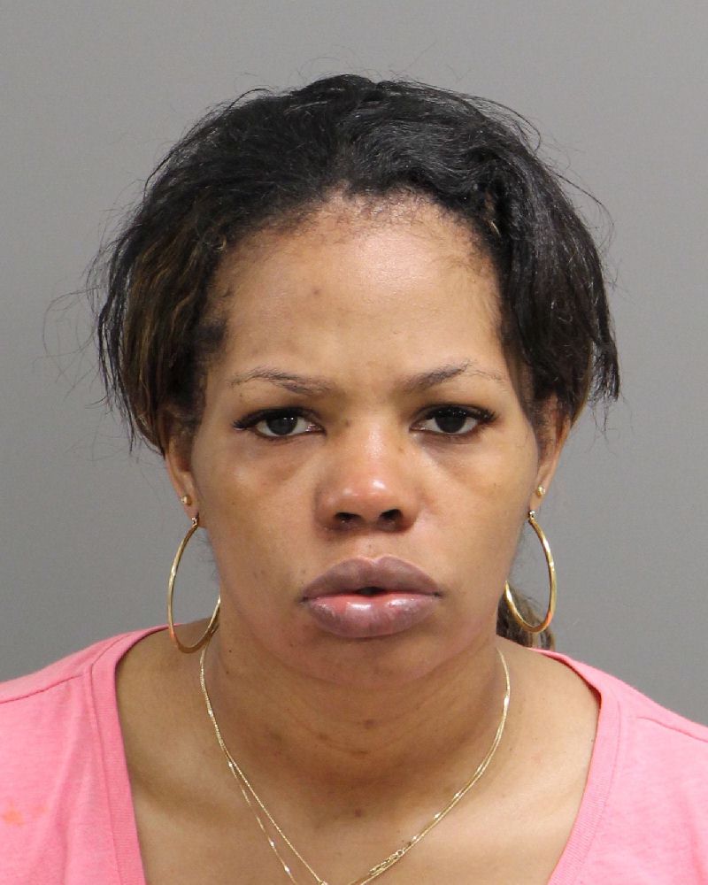 JAMESHIA MECHELLE HOLLOWAY Info, Photos, Data, and More / Wake County Public Records