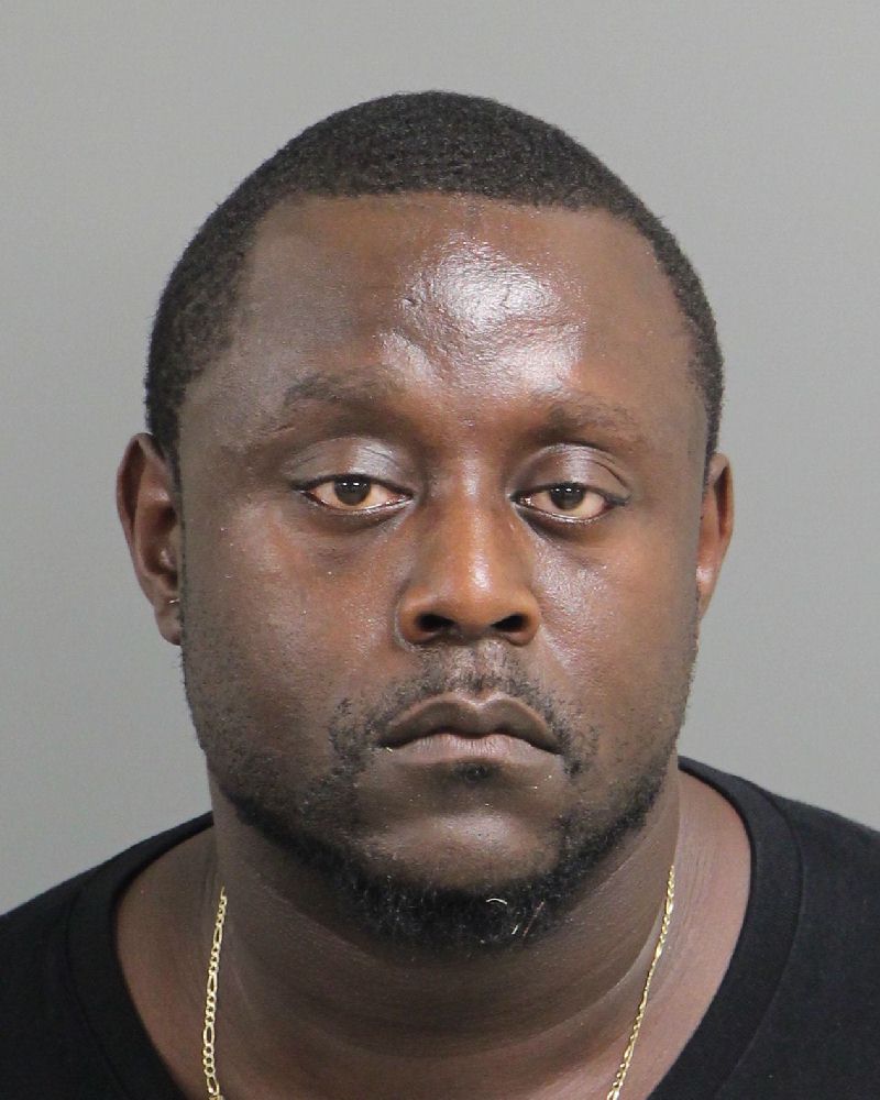 OLUSEGUN FAWOLE JAMES Info, Photos, Data, and More / Wake County Public Records