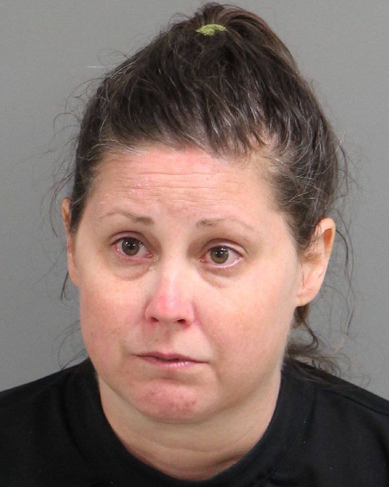JAMIE MARIE CARSON Info, Photos, Data, and More / Wake County Public Records