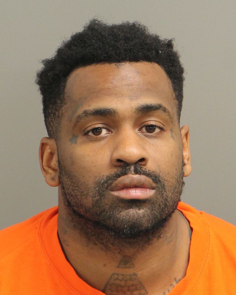 DONNELL WATSON JAMONE Info, Photos, Data, and More / Wake County Public Records