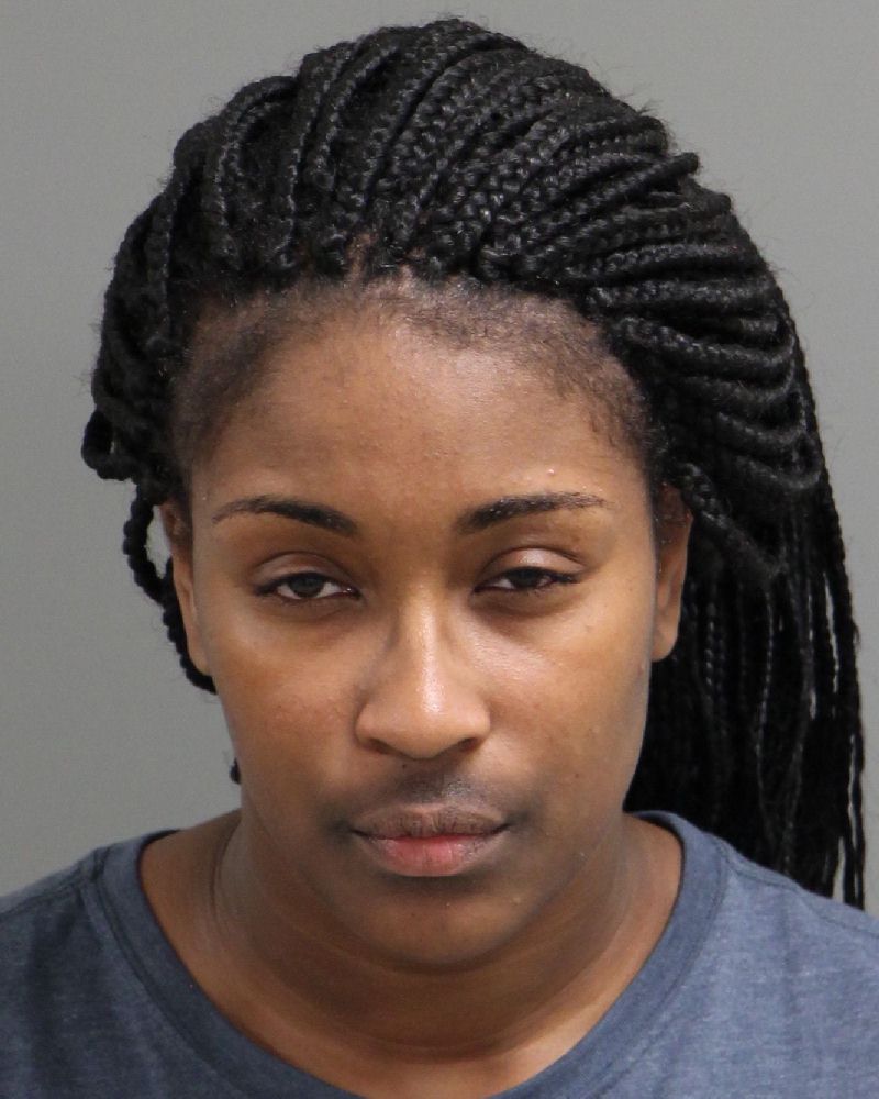 JANIA ANTRIANNA CHAMBERS Info, Photos, Data, and More / Wake County Public Records
