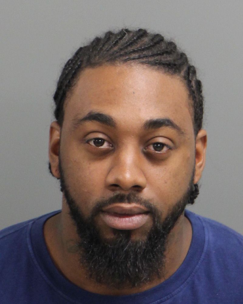 JARED DEON SANDERS Info, Photos, Data, and More / Wake County Public Records