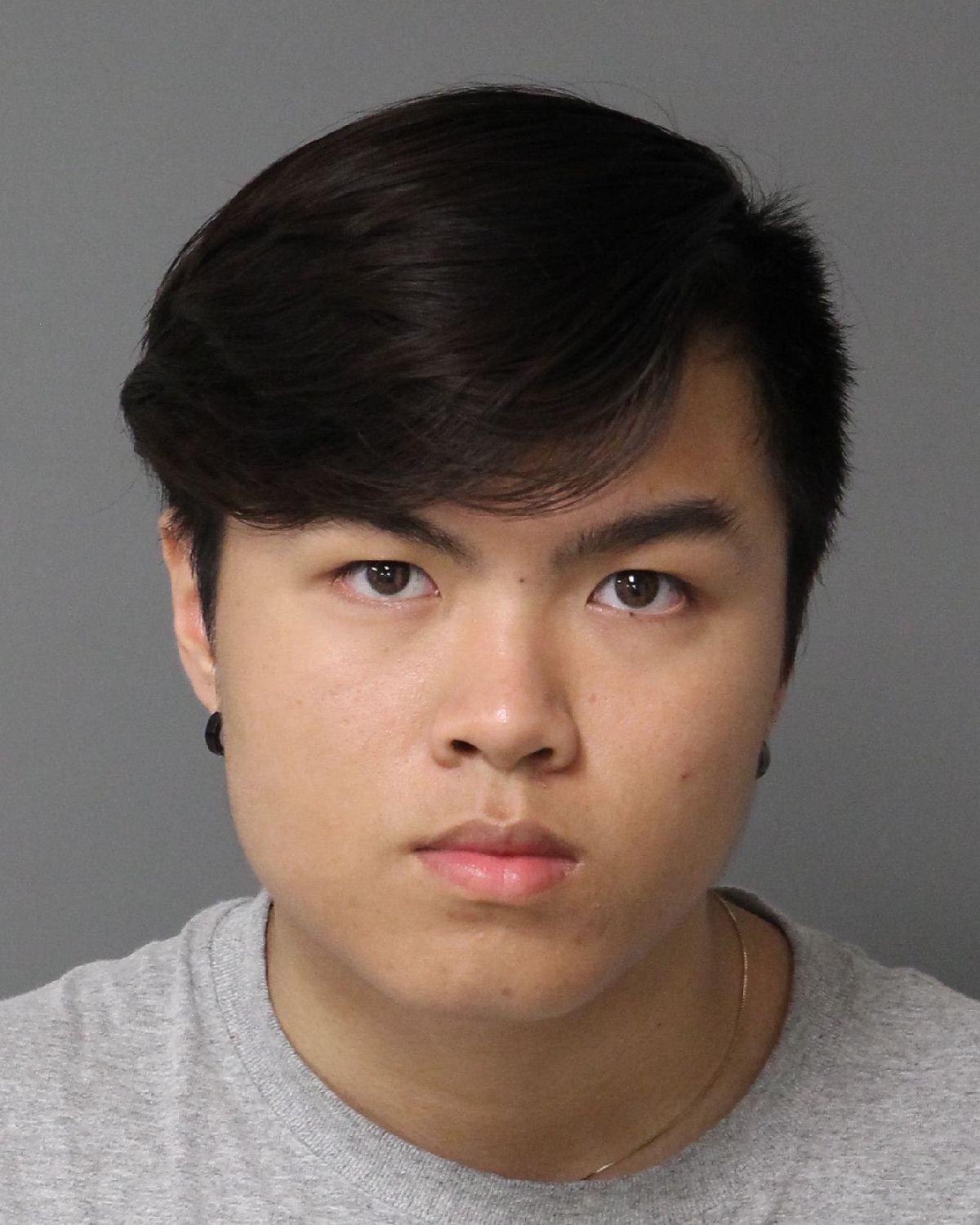 GREGORY-XUAN SMITH JARED Info, Photos, Data, and More / Wake County Public Records