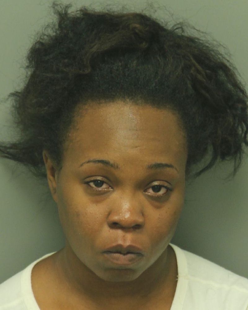 JARONDA MICHELLE CUNNINGHAM Info, Photos, Data, and More / Wake County Public Records