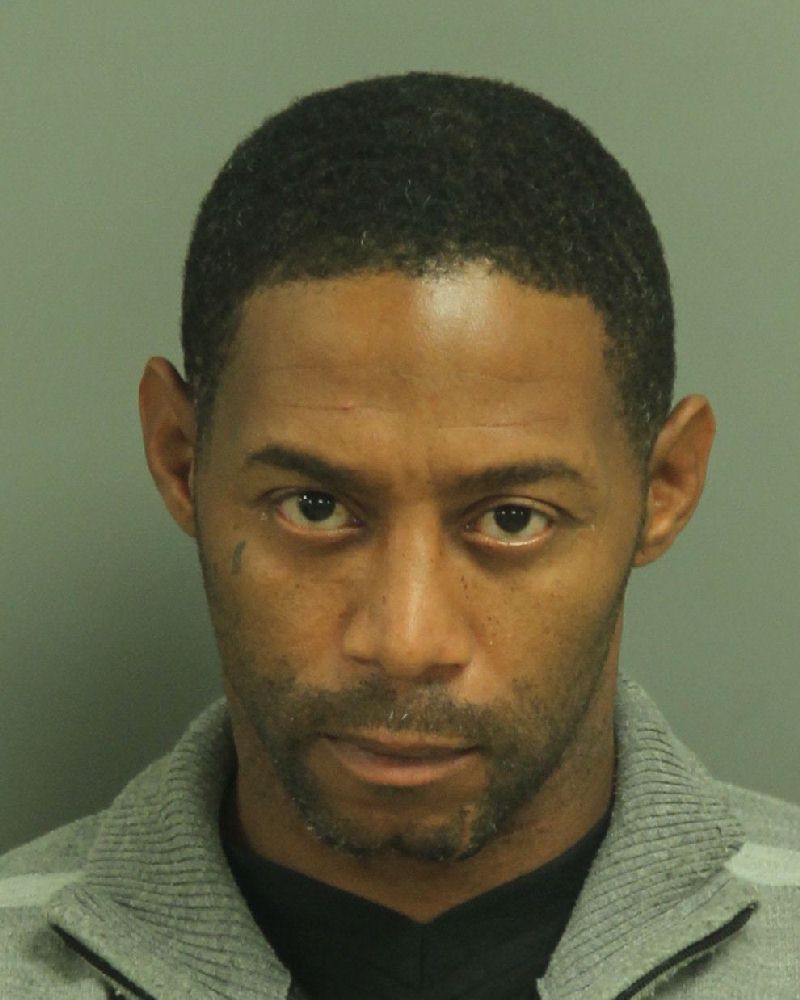 JARVIS JERMAINE MONTAGUE Info, Photos, Data, and More / Wake County Public Records
