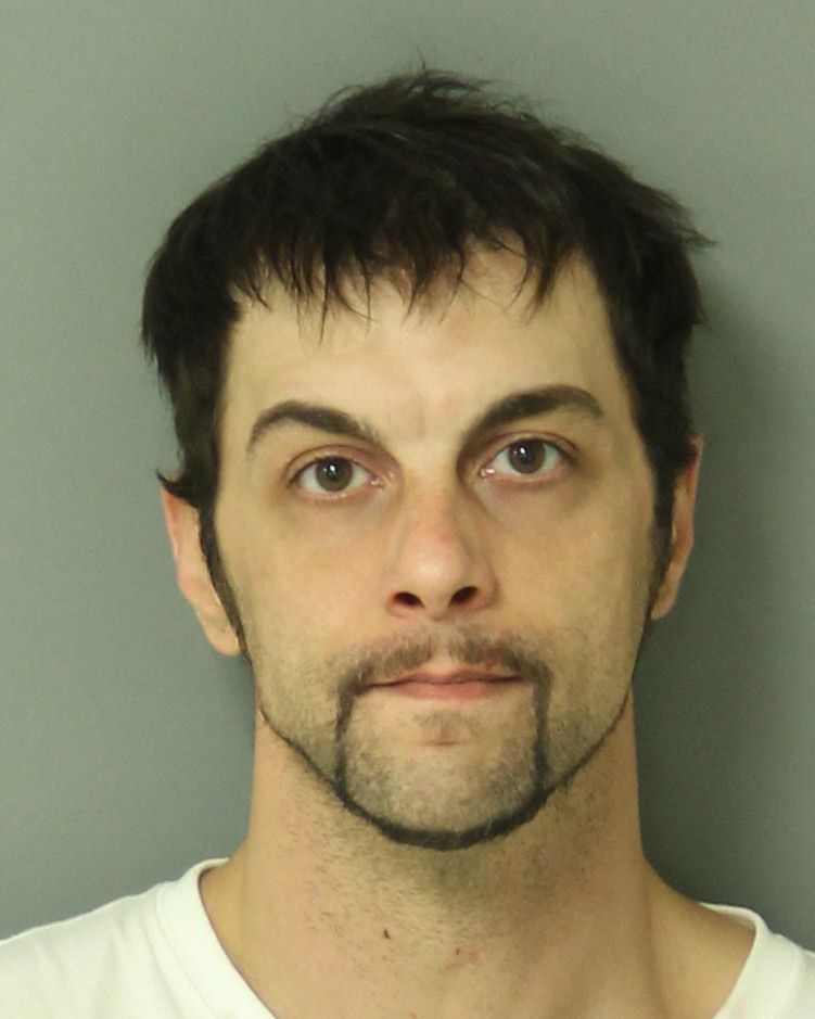 JASON MICHAEL MCINTYRE Info, Photos, Data, and More / Wake County Public Records