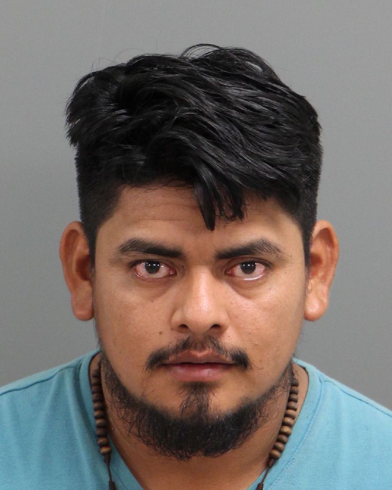 JAVIER LUNA-EVARISTO Info, Photos, Data, and More / Wake County Public Records