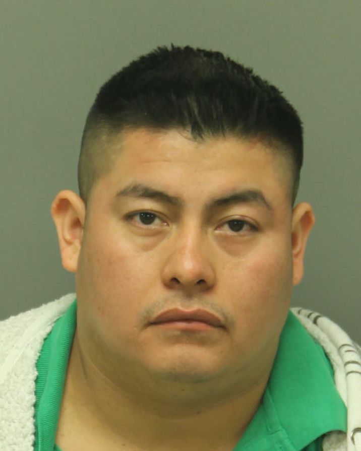 JAVIER CASTRO CANSECO Info, Photos, Data, and More / Wake County Public Records