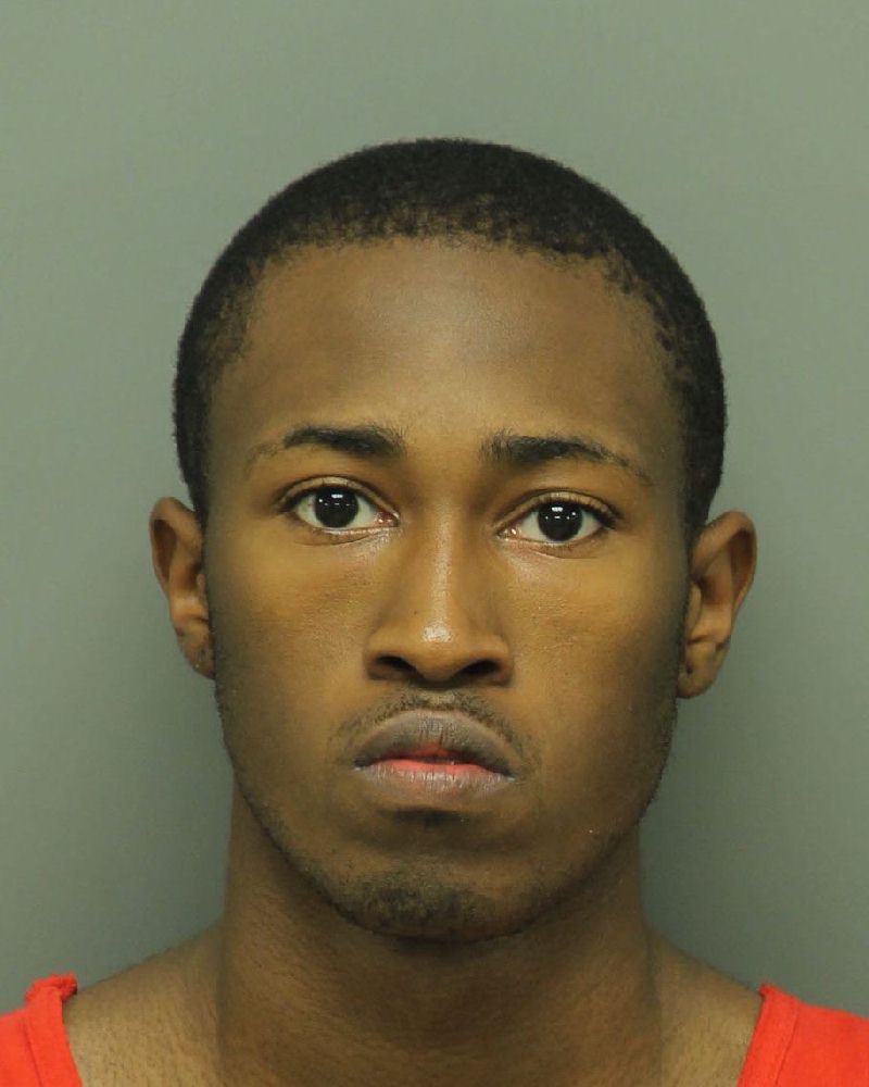 JAVON SAVOY WATSON Info, Photos, Data, and More / Wake County Public Records