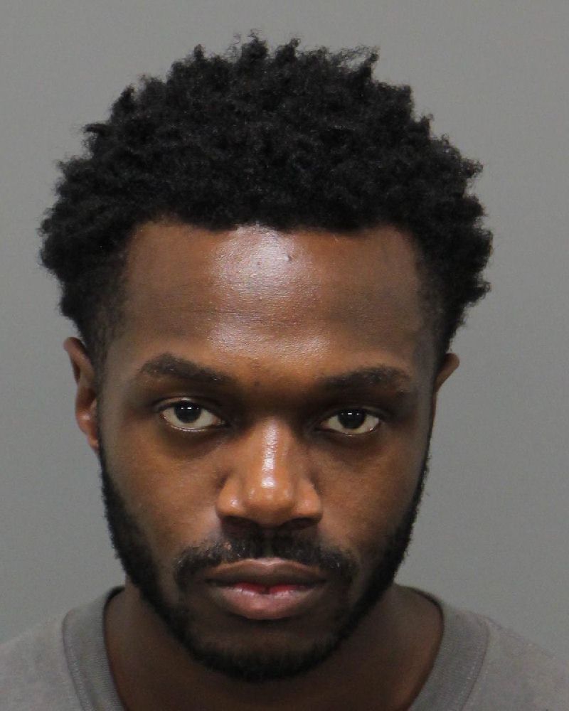 JAWAUN RASHAD MARTIN-ALLEN Info, Photos, Data, and More / Wake County Public Records