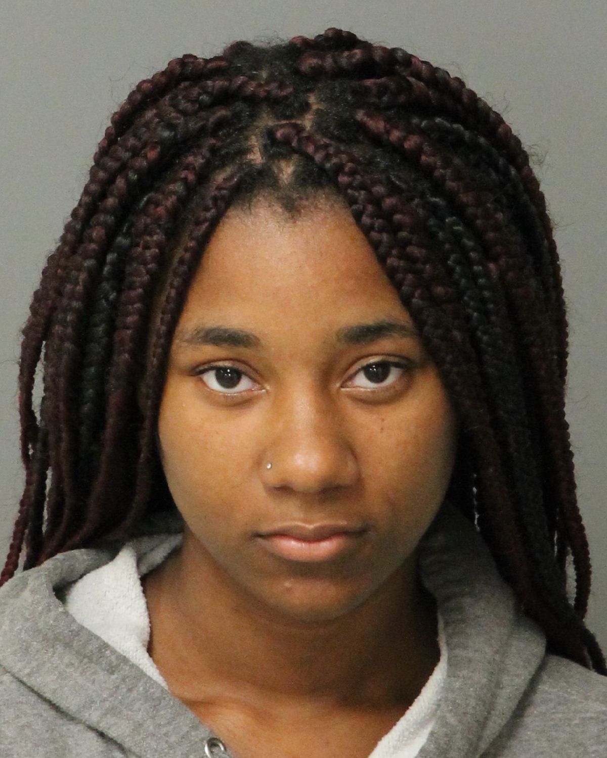 MICHELLE MCINTYRE JAWONNA Info, Photos, Data, and More / Wake County Public Records