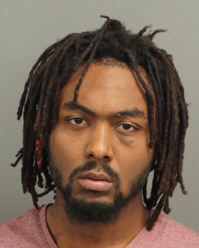 JAWON LEE WHITLEY Info, Photos, Data, and More / Wake County Public Records