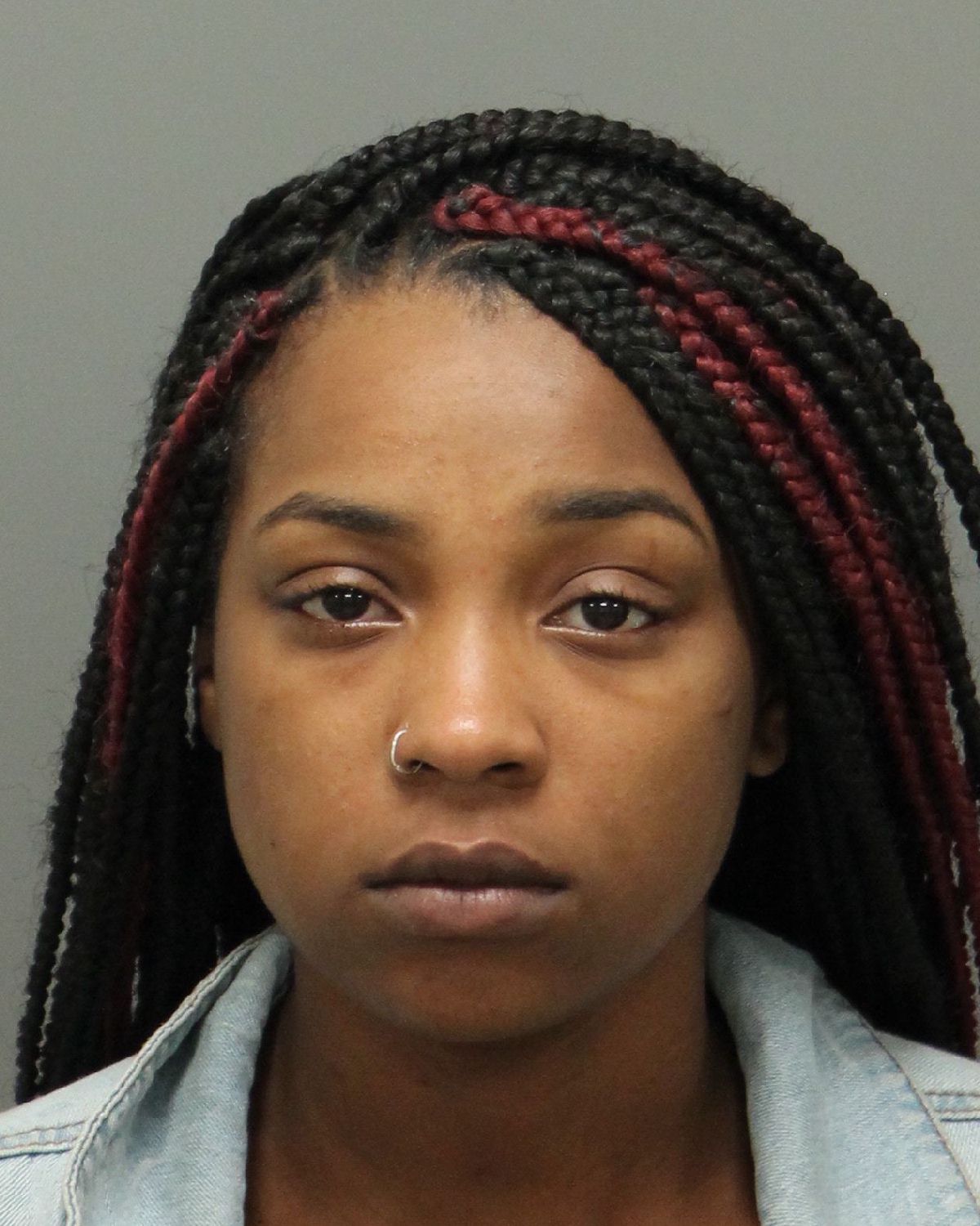 IMONI ALLEN JAYLIA Info, Photos, Data, and More / Wake County Public Records