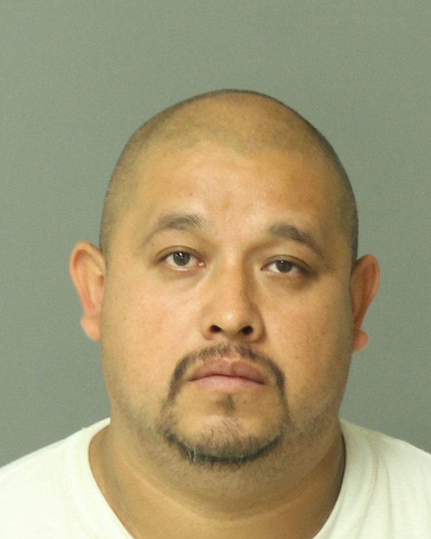 JAYRO  PEREZ-TREJO Info, Photos, Data, and More / Wake County Public Records