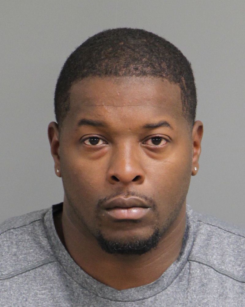 JAYSON ANTOINE BROWN Info, Photos, Data, and More / Wake County Public Records