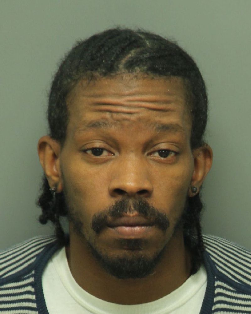 JEFFERY WAYNE JACKSON Fotos y informacion de registros de registros publicos del condado de Wake County NC