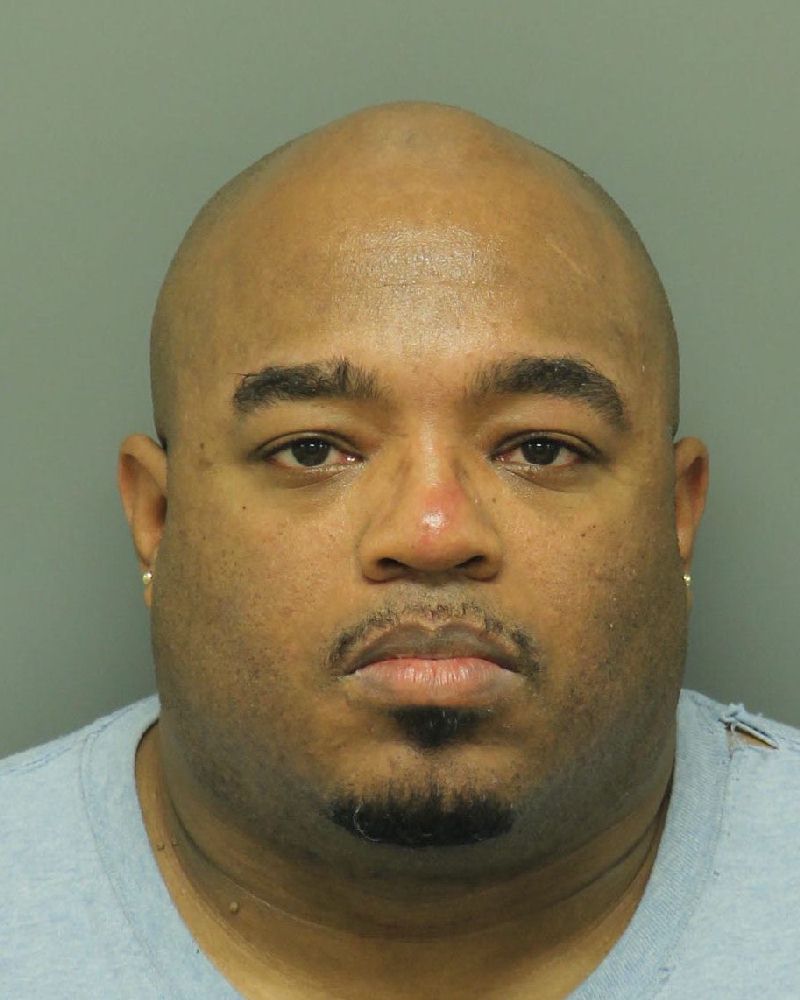 JEFFERY  ROYSTER Info, Photos, Data, and More / Wake County Public Records