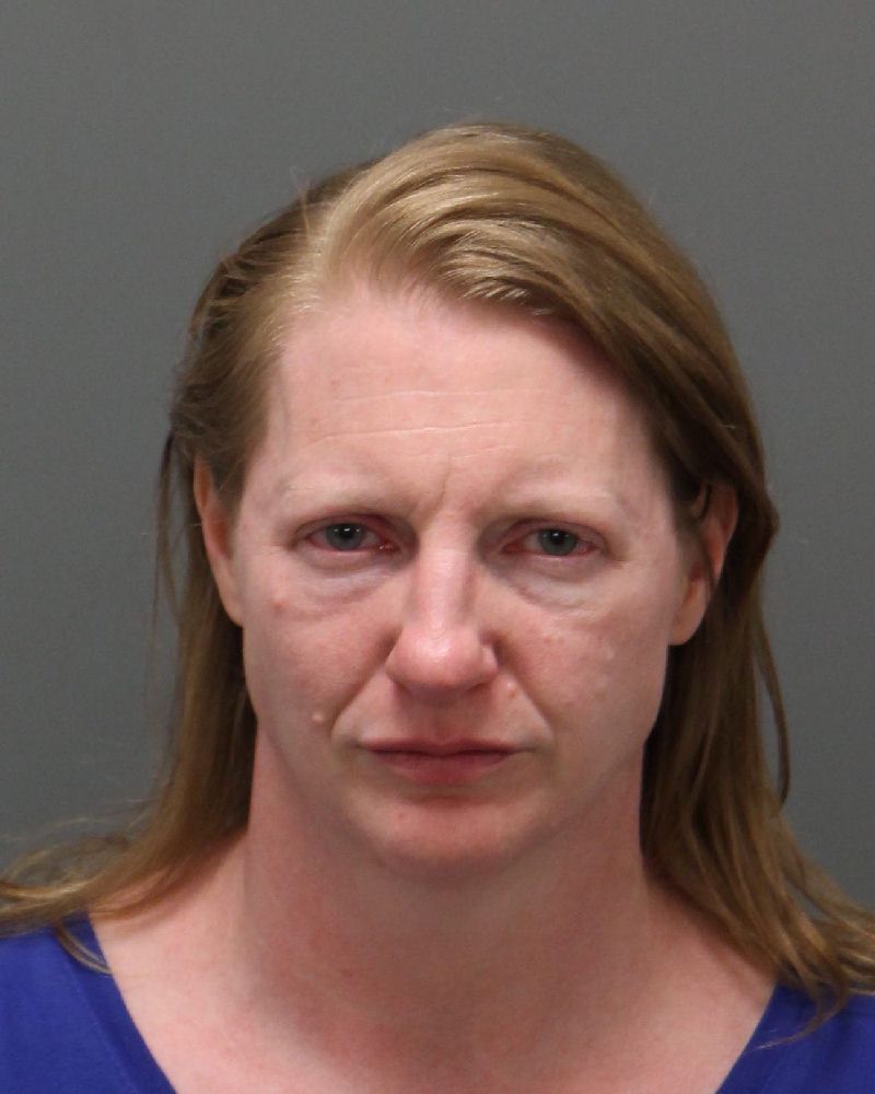 JENNIFER RENEE HIGH Info, Photos, Data, and More / Wake County Public Records