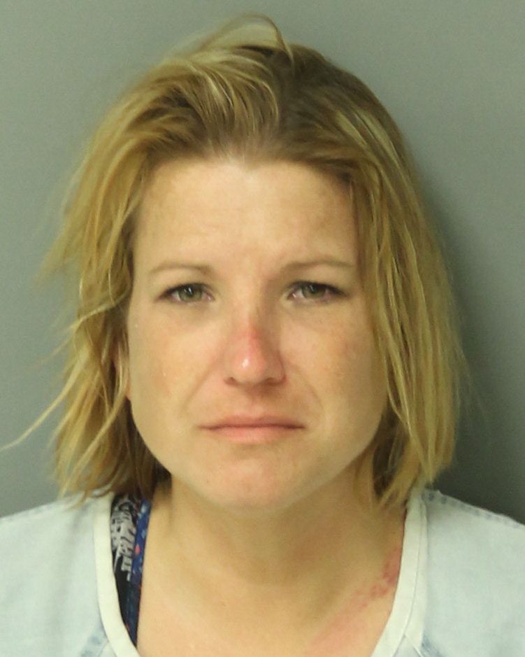 JENNIFER MUSSHAFEN ROSS Info, Photos, Data, and More / Wake County Public Records