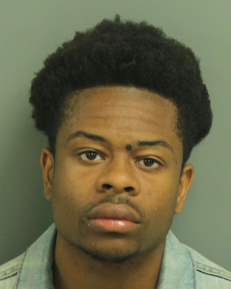 JERELL RASHAD MILLER Info, Photos, Data, and More / Wake County Public Records