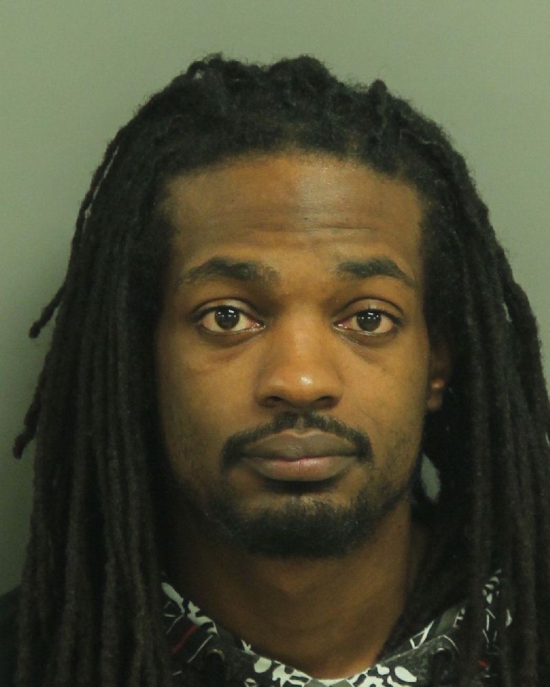 JEREMIE LEONARD DIXON Info, Photos, Data, and More / Wake County Public Records