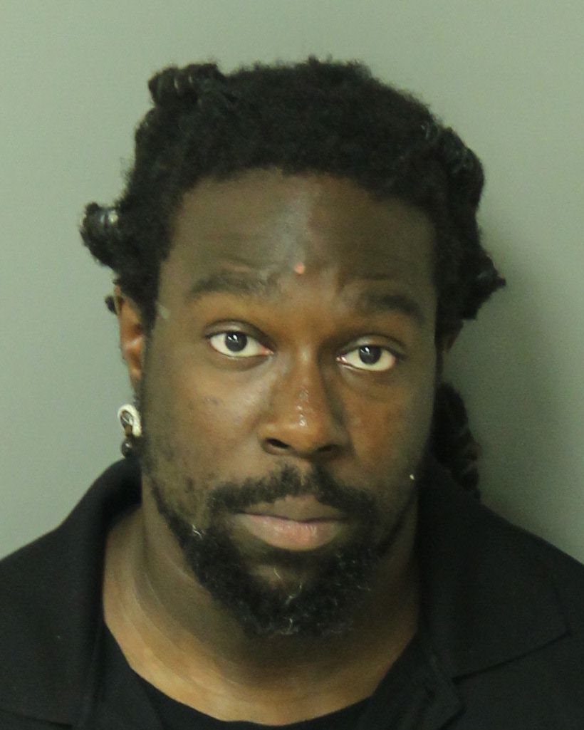 JEREMY TAKYI DANSO-DANQUAH Info, Photos, Data, and More / Wake County Public Records