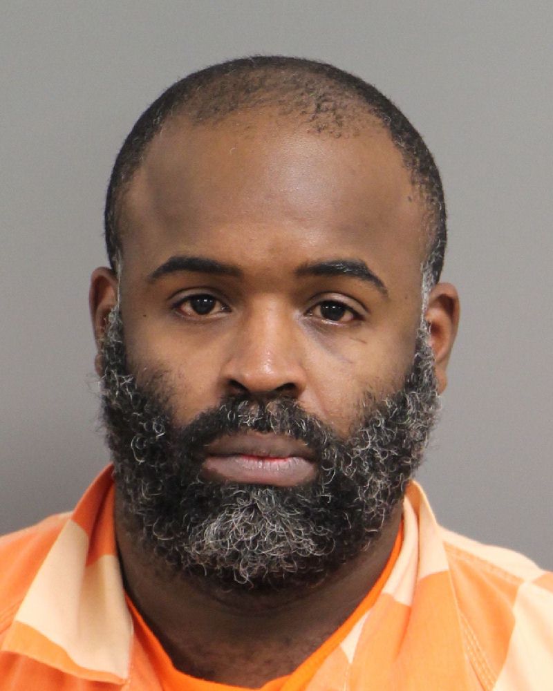 JERMAINE ANTHONY WELDON Info, Photos, Data, and More / Wake County Public Records