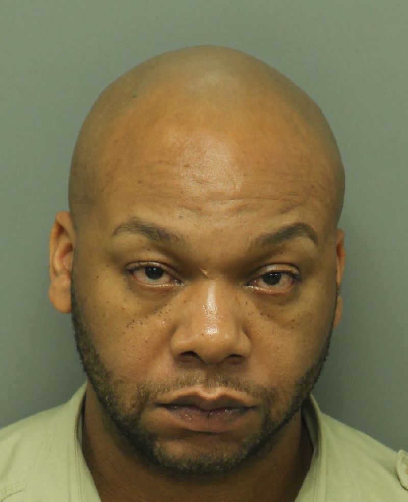 JERMAINE ALI SUTTON Info, Photos, Data, and More / Wake County Public Records