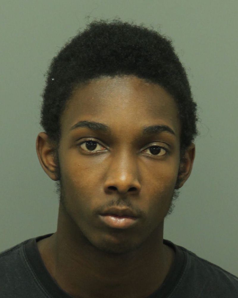JERMAINE MALIC WALKER Info, Photos, Data, and More / Wake County Public Records