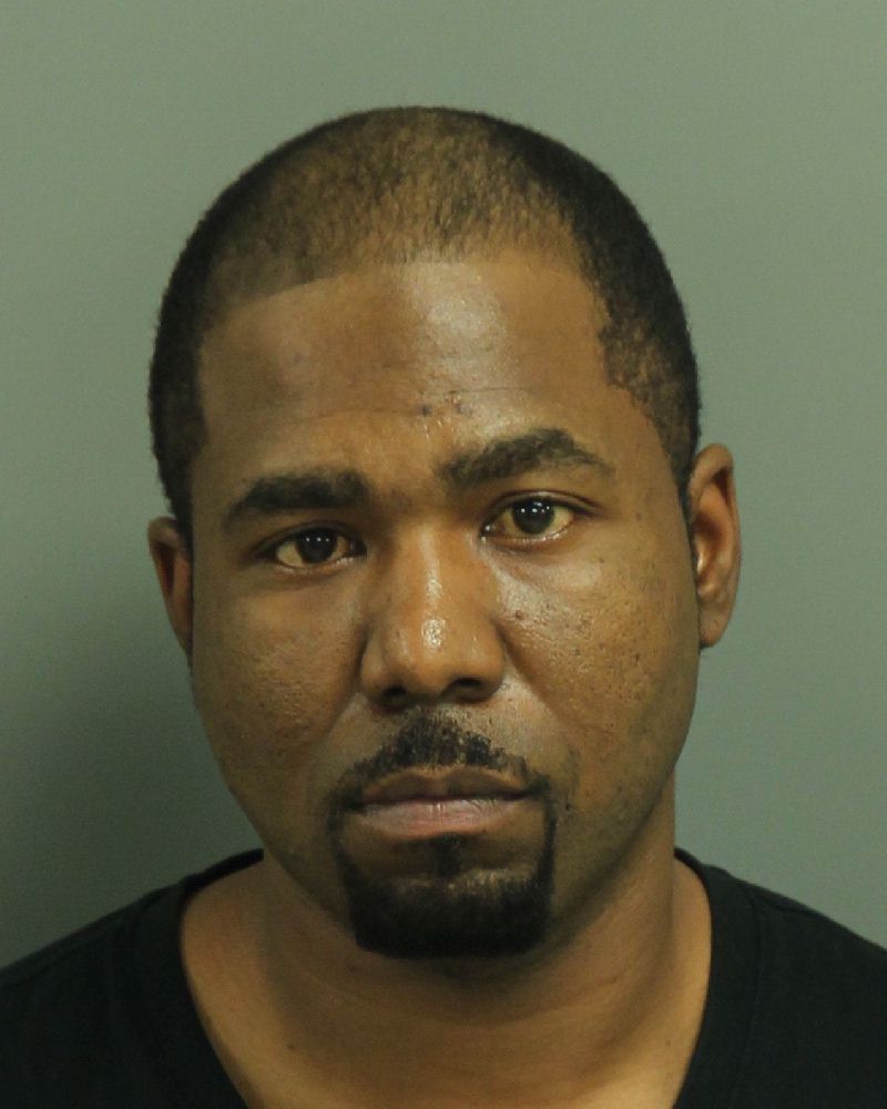JERMAINE MONTEI DUDLEY Info, Photos, Data, and More / Wake County Public Records