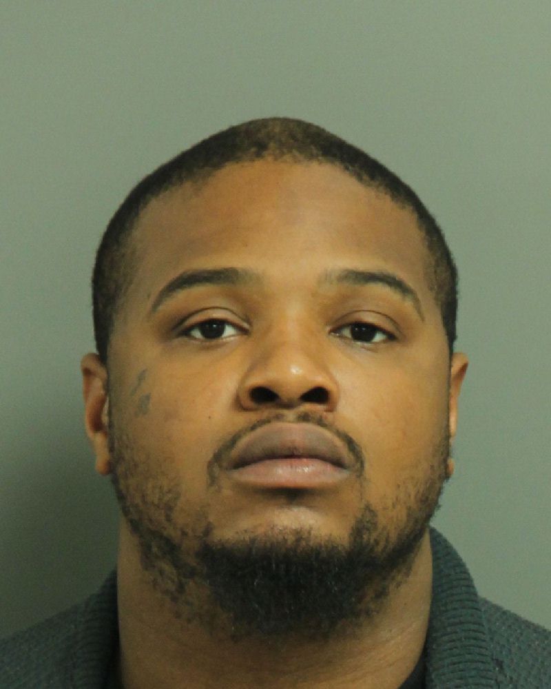JERMAINE MORGAN ARMSTRONG Info, Photos, Data, and More / Wake County Public Records