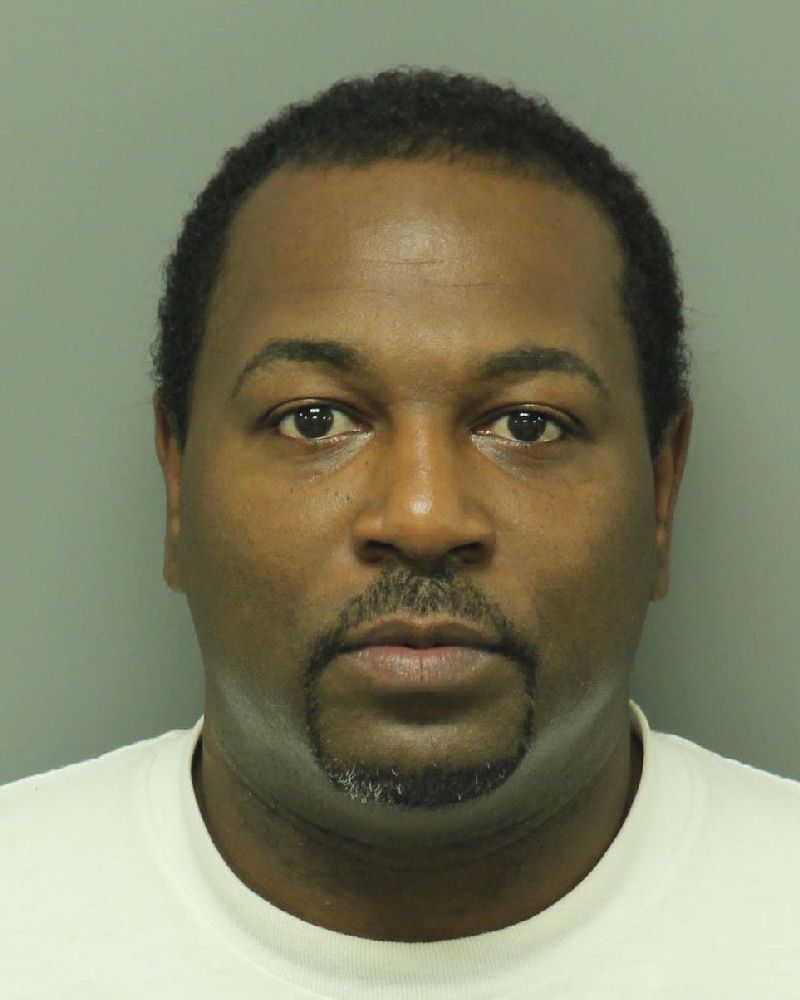 JERMAL LAMONT BETHUNE Info, Photos, Data, and More / Wake County Public Records