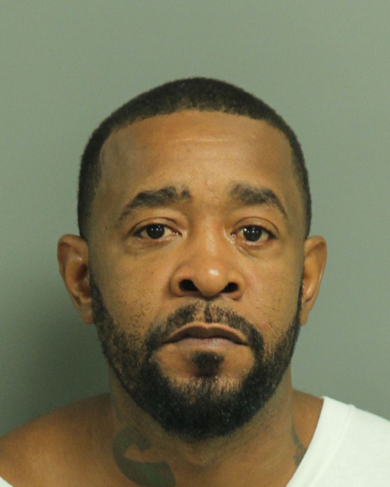 JEROME ANTHONY COX Info, Photos, Data, and More / Wake County Public Records