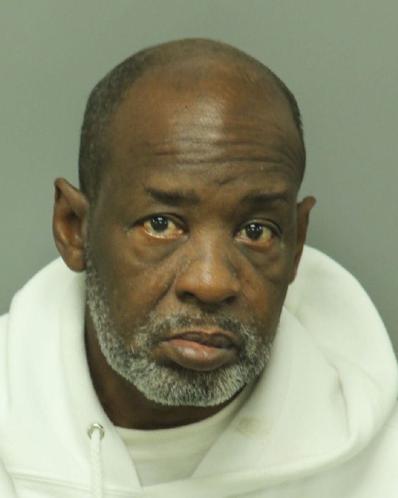 JEROME KENNETH BULLOCK Info, Photos, Data, and More / Wake County Public Records