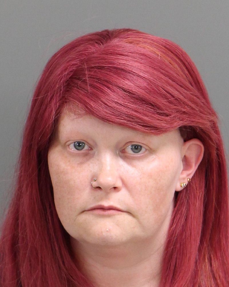 JESSICA LYNN REID Info, Photos, Data, and More / Wake County Public Records